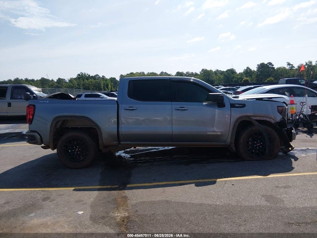45457011 :رقم المزاد ، 3GTPUJEK9RG246380 vin ، 2024 Gmc Sierra 1500 مزاد بيع