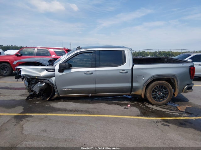 45457011 :رقم المزاد ، 3GTPUJEK9RG246380 vin ، 2024 Gmc Sierra 1500 مزاد بيع