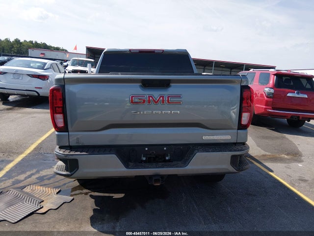 45457011 :رقم المزاد ، 3GTPUJEK9RG246380 vin ، 2024 Gmc Sierra 1500 مزاد بيع