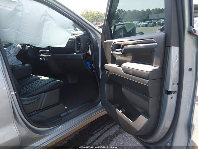 45457011 :رقم المزاد ، 3GTPUJEK9RG246380 vin ، 2024 Gmc Sierra 1500 مزاد بيع