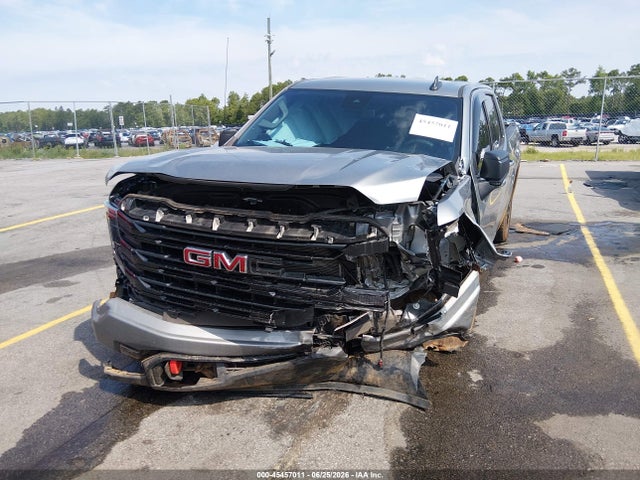 45457011 :رقم المزاد ، 3GTPUJEK9RG246380 vin ، 2024 Gmc Sierra 1500 مزاد بيع