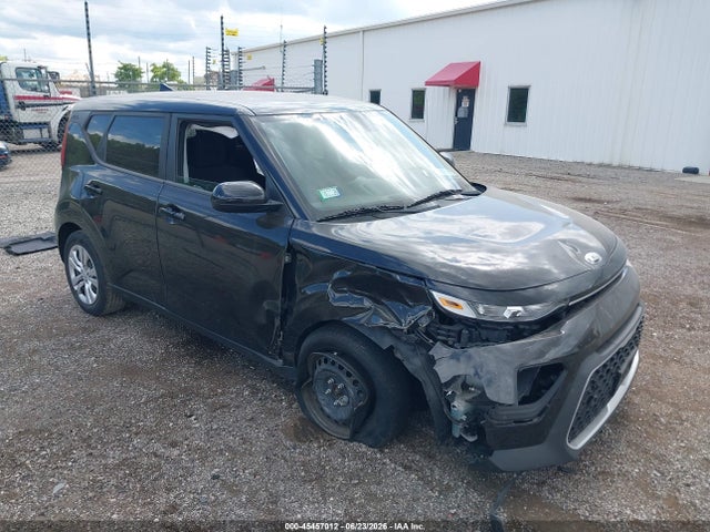 Aukcja sprzedaży 2020 Kia Soul Lx, vin: KNDJ23AU7L7016368, numer aukcji: 45457012