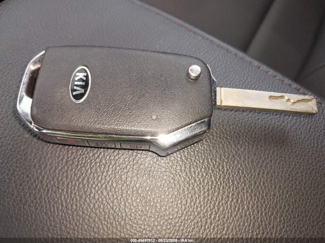45457012 :رقم المزاد ، KNDJ23AU7L7016368 vin ، 2020 Kia Soul Lx مزاد بيع