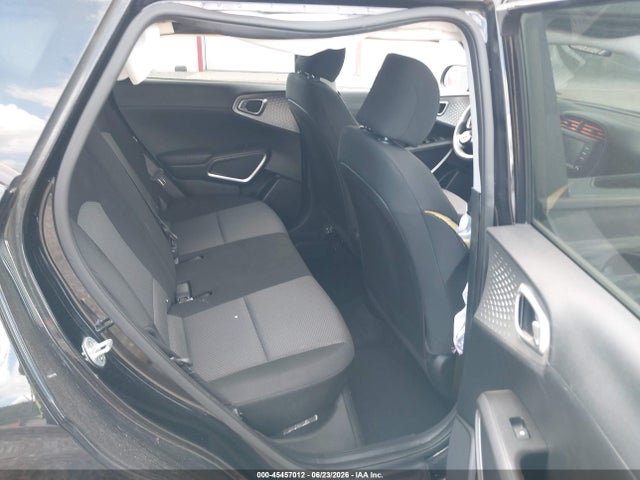 45457012 :رقم المزاد ، KNDJ23AU7L7016368 vin ، 2020 Kia Soul Lx مزاد بيع