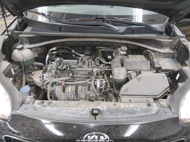 KIA Sportage Lx 2017 KNDPM3AC3H7170501 Image 10