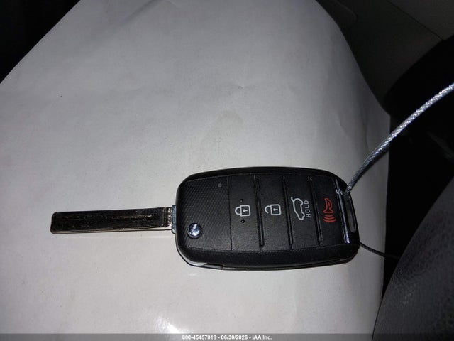 KIA Sportage Lx 2017 KNDPM3AC3H7170501 Image 11