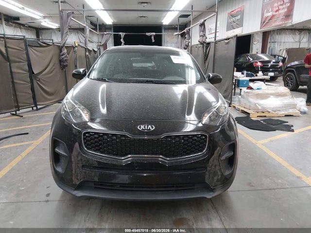 KIA Sportage Lx 2017 KNDPM3AC3H7170501 Image 12