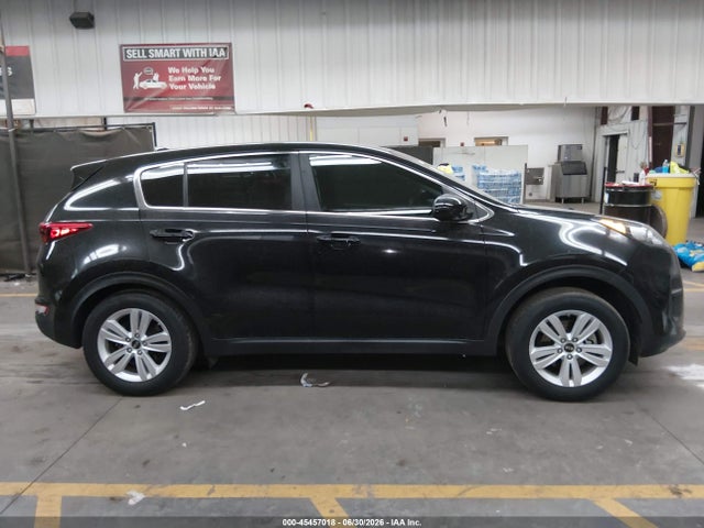 KIA Sportage Lx 2017 KNDPM3AC3H7170501 Image 13