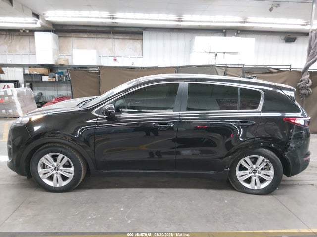 KIA Sportage Lx 2017 KNDPM3AC3H7170501 Image 14