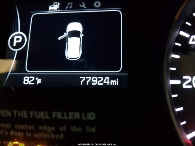 KIA Sportage Lx 2017 KNDPM3AC3H7170501 Image 15