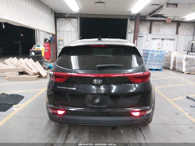 KIA Sportage Lx 2017 KNDPM3AC3H7170501 Image 16