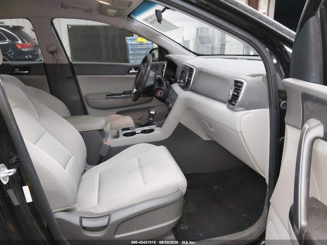 KIA Sportage Lx 2017 KNDPM3AC3H7170501 Image 5