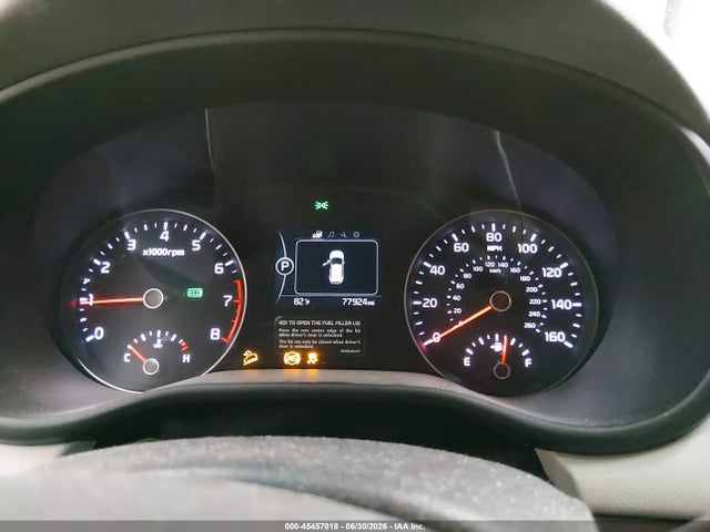 KIA Sportage Lx 2017 KNDPM3AC3H7170501 Image 7