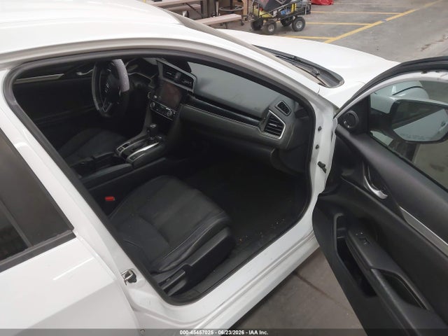 Honda Civic Sport 2019 19XFC2F81KE037367 Image 5