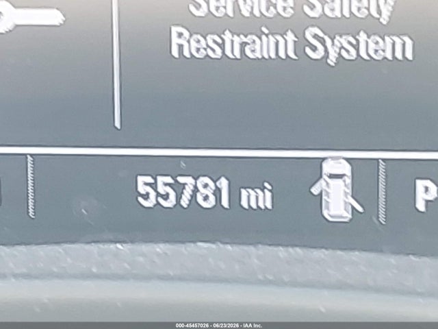 Aukcja sprzedaży 2018 Gmc Terrain Sle, vin: 3GKALMEV4JL400529, numer aukcji: 45457026