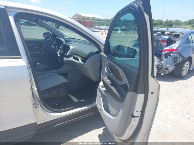 Aukcja sprzedaży 2018 Gmc Terrain Sle, vin: 3GKALMEV4JL400529, numer aukcji: 45457026