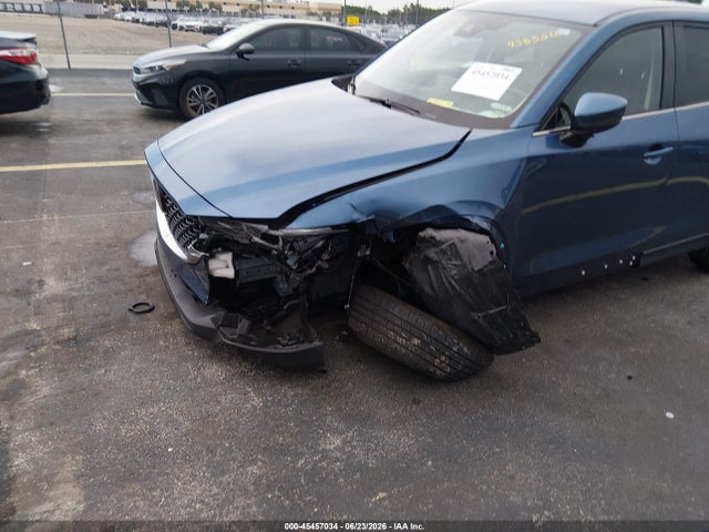 2023 Mazda Cx-5 2.5 S Select მანქანა იყიდება აუქციონზე, vin: JM3KFBBM9P0190630, აუქციონის ნომერი: 45457034