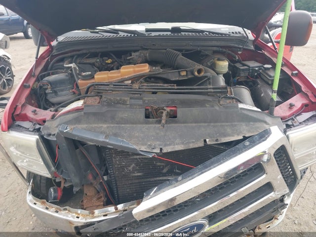 Aukcja sprzedaży 1999 Ford F-350 Lariat/xl/xlt, vin: 1FTWX33LXXEB81683, numer aukcji: 45457043