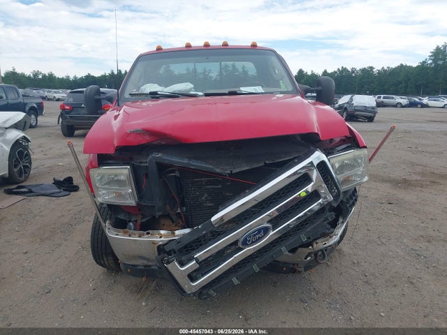 Aukcja sprzedaży 1999 Ford F-350 Lariat/xl/xlt, vin: 1FTWX33LXXEB81683, numer aukcji: 45457043