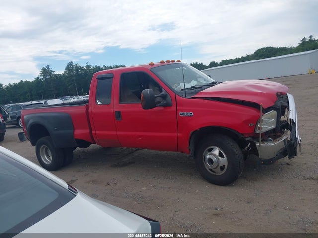 Aukcja sprzedaży 1999 Ford F-350 Lariat/xl/xlt, vin: 1FTWX33LXXEB81683, numer aukcji: 45457043