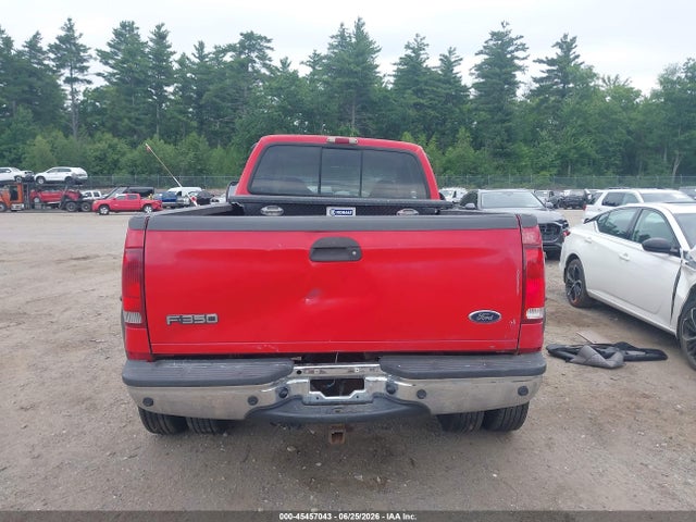 Aukcja sprzedaży 1999 Ford F-350 Lariat/xl/xlt, vin: 1FTWX33LXXEB81683, numer aukcji: 45457043