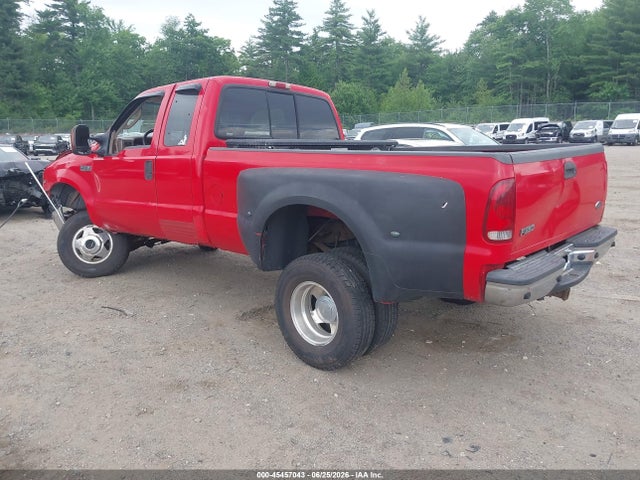 Aukcja sprzedaży 1999 Ford F-350 Lariat/xl/xlt, vin: 1FTWX33LXXEB81683, numer aukcji: 45457043