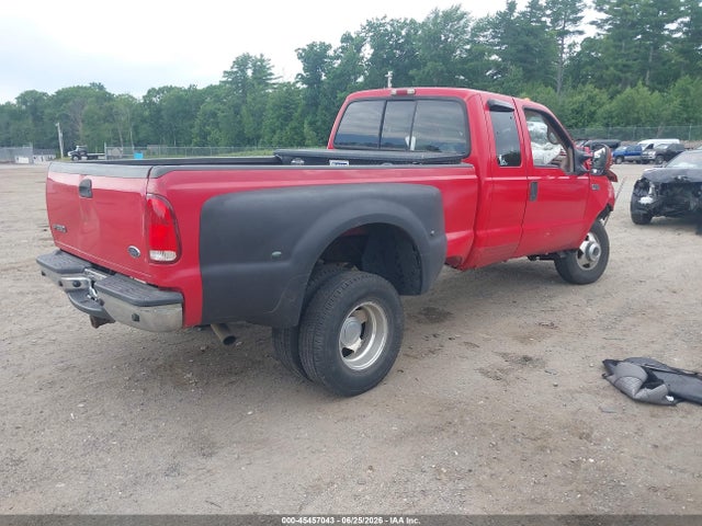 Aukcja sprzedaży 1999 Ford F-350 Lariat/xl/xlt, vin: 1FTWX33LXXEB81683, numer aukcji: 45457043