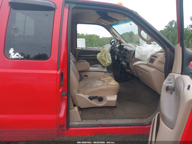 Aukcja sprzedaży 1999 Ford F-350 Lariat/xl/xlt, vin: 1FTWX33LXXEB81683, numer aukcji: 45457043