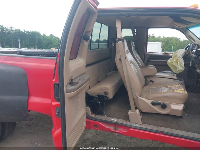 Aukcja sprzedaży 1999 Ford F-350 Lariat/xl/xlt, vin: 1FTWX33LXXEB81683, numer aukcji: 45457043