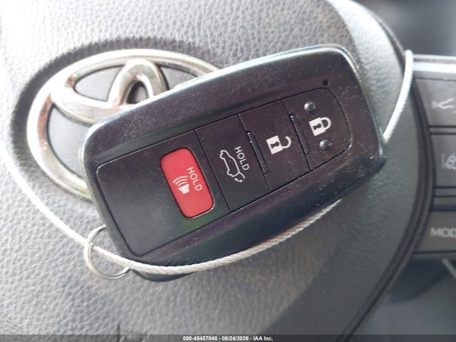Toyota Rav4 Xle 2019 2T3W1RFV9KC032573 Image 11