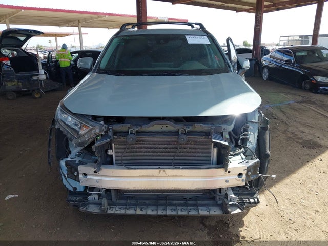 Toyota Rav4 Xle 2019 2T3W1RFV9KC032573 Image 13