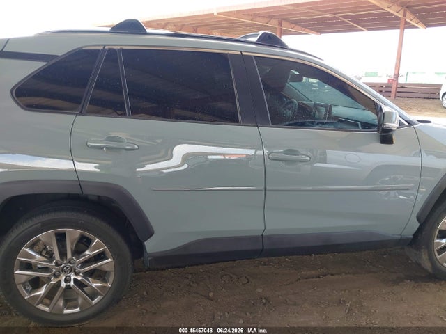 Toyota Rav4 Xle 2019 2T3W1RFV9KC032573 Image 14
