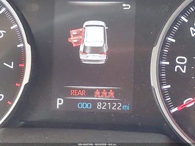 Toyota Rav4 Xle 2019 2T3W1RFV9KC032573 Image 16
