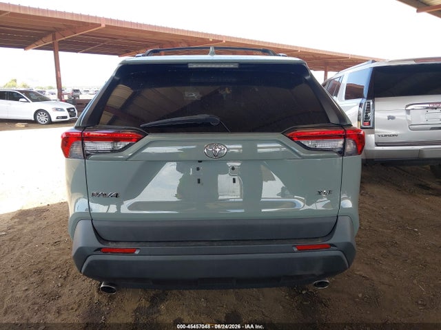 Toyota Rav4 Xle 2019 2T3W1RFV9KC032573 Image 17