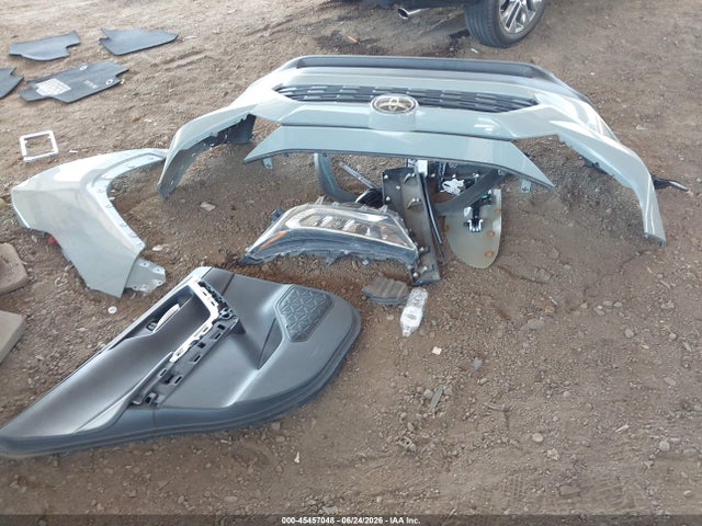 Toyota Rav4 Xle 2019 2T3W1RFV9KC032573 Image 12