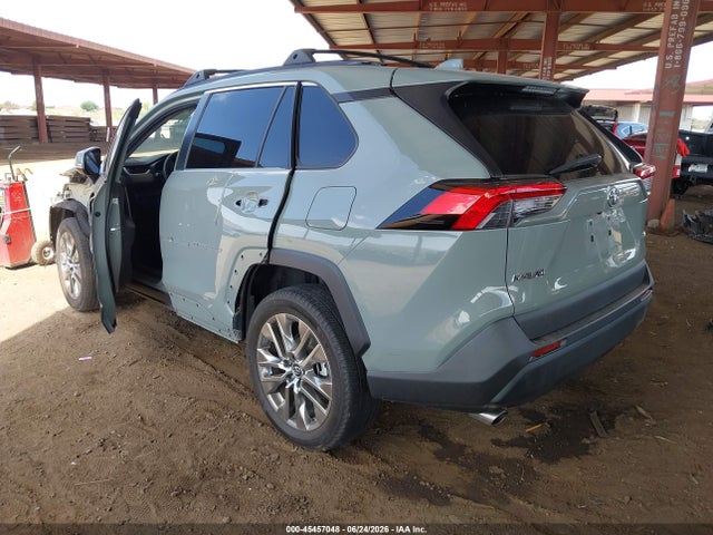 Toyota Rav4 Xle 2019 2T3W1RFV9KC032573 Image 3