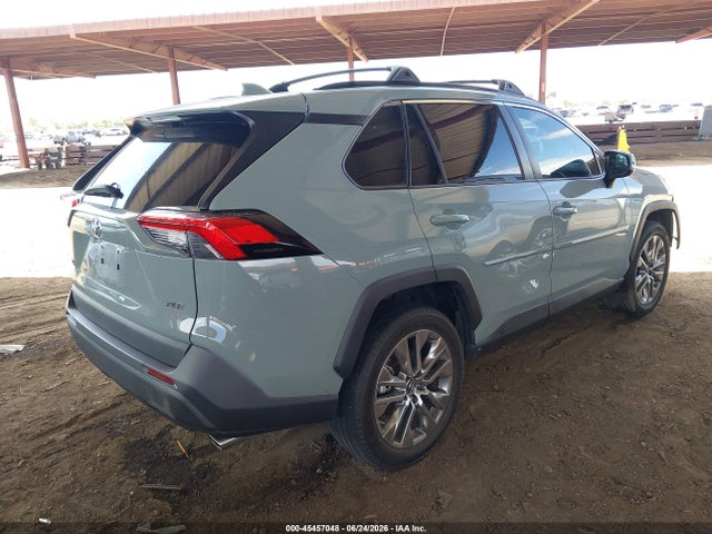 Toyota Rav4 Xle 2019 2T3W1RFV9KC032573 Image 4