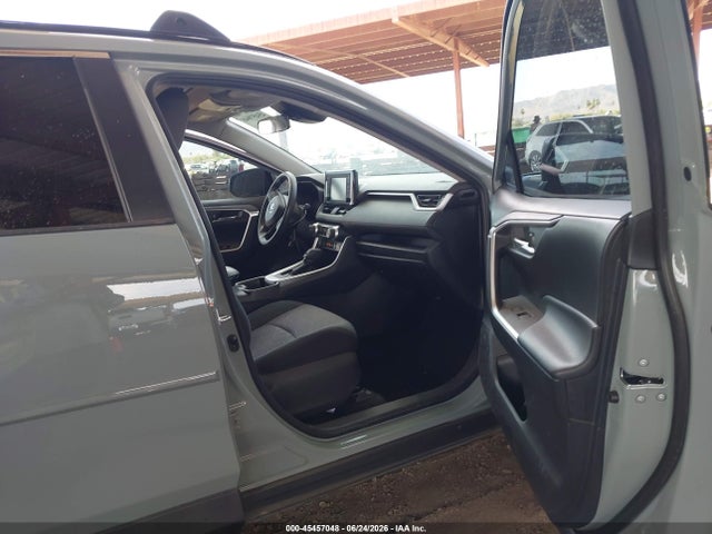 Toyota Rav4 Xle 2019 2T3W1RFV9KC032573 Image 5