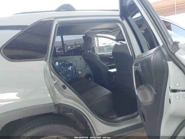 Toyota Rav4 Xle 2019 2T3W1RFV9KC032573 Image 8