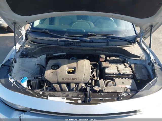 KIA SOUL S 2021 KNDJ23AU0M7771749 Image 10