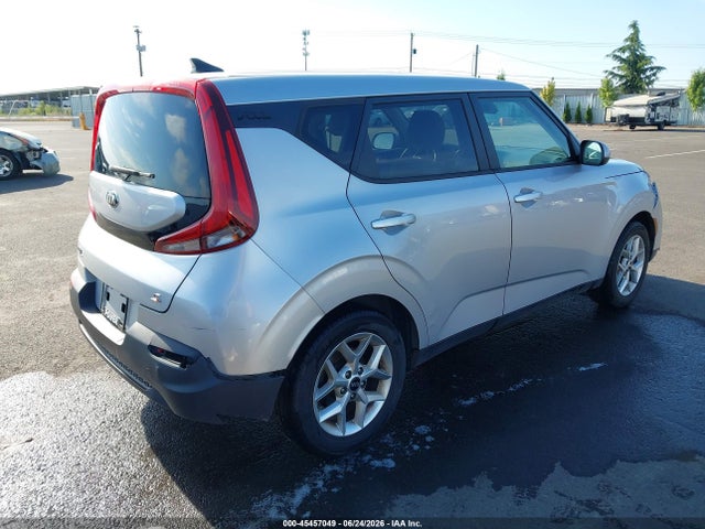 KNDJ23AU0M7771749 KIA SOUL S