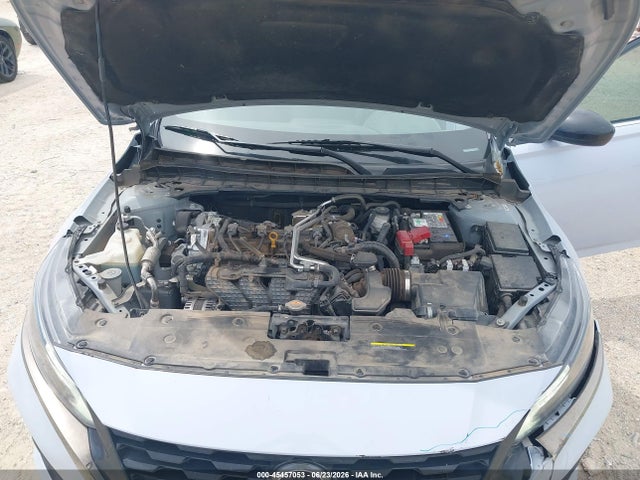 1N4BL4CV7PN424678 Nissan Altima Sr Fwd