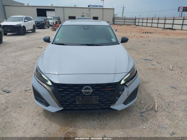 1N4BL4CV7PN424678 Nissan Altima Sr Fwd