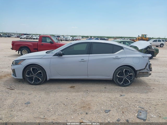 1N4BL4CV7PN424678 Nissan Altima Sr Fwd