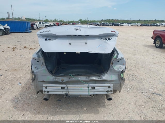 1N4BL4CV7PN424678 Nissan Altima Sr Fwd