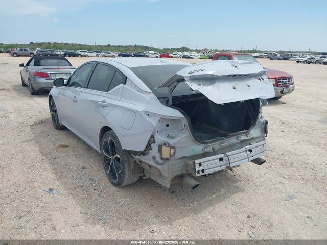 1N4BL4CV7PN424678 Nissan Altima Sr Fwd