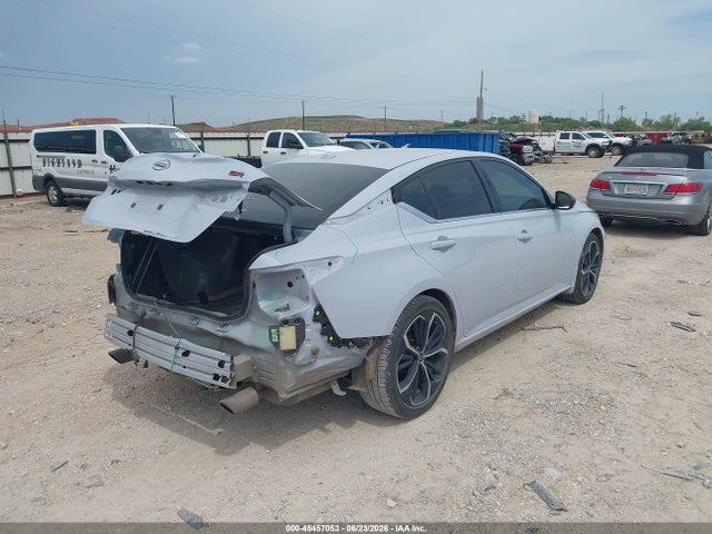 1N4BL4CV7PN424678 Nissan Altima Sr Fwd
