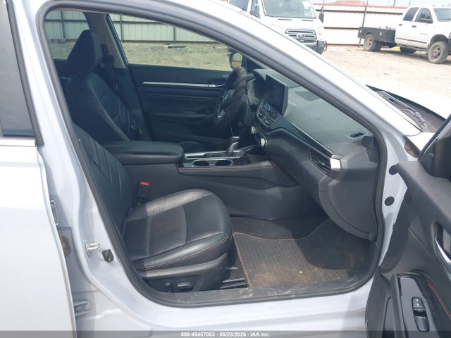 1N4BL4CV7PN424678 Nissan Altima Sr Fwd