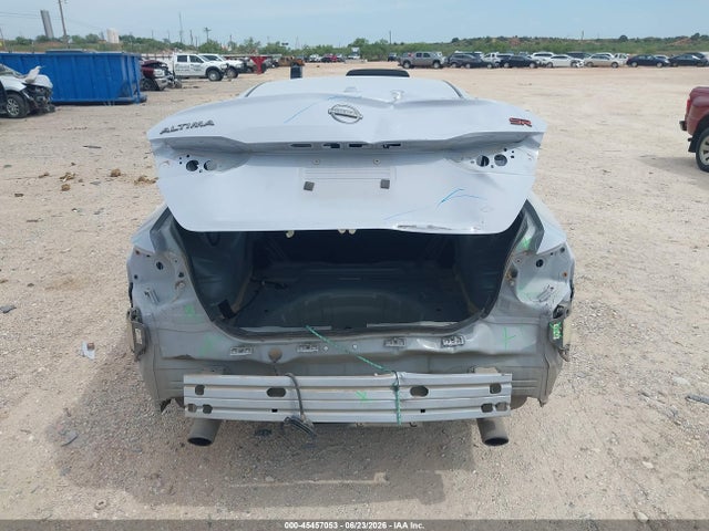 1N4BL4CV7PN424678 Nissan Altima Sr Fwd
