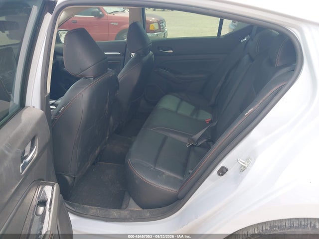 1N4BL4CV7PN424678 Nissan Altima Sr Fwd